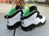 Air Jordan 10 Shoes AAA (21)