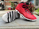 Air Jordan 10 Shoes AAA (22)