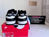 Authentic Nike SB Dunk Low “Panda” (USA Warehouse Direct Mail)