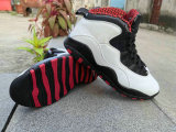 Air Jordan 10 Shoes AAA (20)
