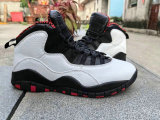 Air Jordan 10 Shoes AAA (20)