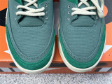 Authentic Nina Chanel Abney x Air Jordan 3 OG SP WMNS