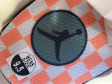 Authentic Nina Chanel Abney x Air Jordan 3 OG SP WMNS