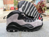 Air Jordan 10 Shoes AAA (18)