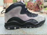 Air Jordan 10 Shoes AAA (18)