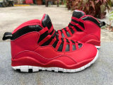 Air Jordan 10 Shoes AAA (22)