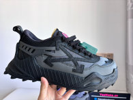 OFF-WHITE SNEAKERS (50)