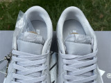 Authentic Air Jordan 1 Low WMNS “Metallic Silver”