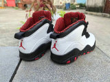 Air Jordan 10 Shoes AAA (20)