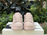 Authentic Air Jordan 1 Low WMNS Pink/Rose
