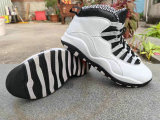 Air Jordan 10 Shoes AAA (19)