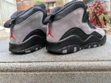 Air Jordan 10 Shoes AAA (18)