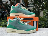 Authentic Nina Chanel Abney x Air Jordan 3 OG SP WMNS