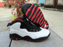 Air Jordan 10 Shoes AAA (20) Air Jordan 10 Shoes AAA (20)