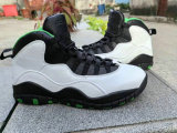 Air Jordan 10 Shoes AAA (21)