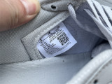 Authentic Air Jordan 1 Low WMNS “Metallic Silver”