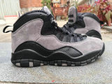 Air Jordan 10 Shoes AAA (18)