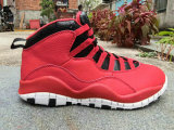 Air Jordan 10 Shoes AAA (22)