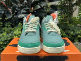 Authentic Nina Chanel Abney x Air Jordan 3 OG SP WMNS