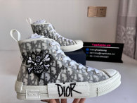 Dior High Top (3)