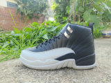 Air Jordan 12 Shoes AAA (78)