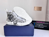 Dior High Top (3)