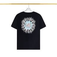 Amiri short round collar T-shirt M-XXXL (2)