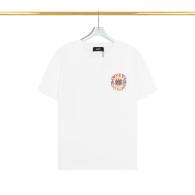 Amiri short round collar T-shirt M-XXXL (3)