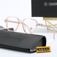 ChromeHearts Sunglasses AA quality (6)