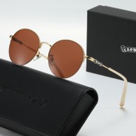 ChromeHearts Sunglasses AA quality (16)