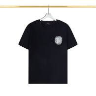 Amiri short round collar T-shirt M-XXXL (1)