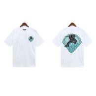 Amiri short round collar T-shirt S-XL (15)