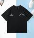 Amiri short round collar T-shirt S-XXL (2361)