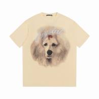 Acne Studios Short Round Collar T-shirt S-XL (2)