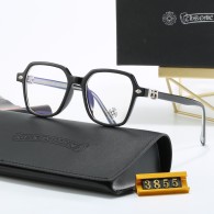 ChromeHearts Sunglasses AA quality (4)