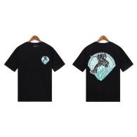 Amiri short round collar T-shirt S-XL (16)