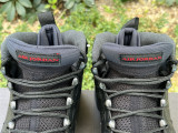 Authentic Air Jordan 9 “Bred”