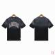 Amiri short round collar T-shirt S-XL (5)