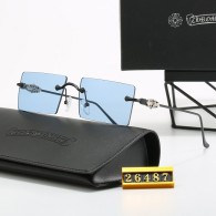 ChromeHearts Sunglasses AA quality (11)