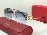 Cartier Sunglasses AA quality (46)