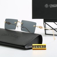 ChromeHearts Sunglasses AA quality (13)