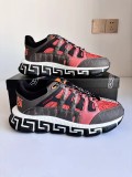 Versace Sneaker-Size 45 (1)