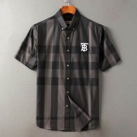 Burberry Short Shirt (4)