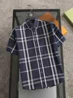 Burberry Short Shirt (12)