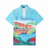 Amiri Short Shirt M-XXXL (14)