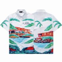 Amiri Short Shirt M-XXXL (16) Amiri Short Shirt M-XXXL (16)