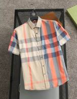 Burberry Short Shirt (29)