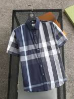 Burberry Short Shirt (28)