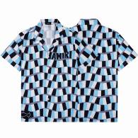 Amiri Short Shirt M-XXXL (8)