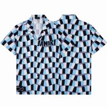 Amiri Short Shirt M-XXXL (8) Amiri Short Shirt M-XXXL (8)